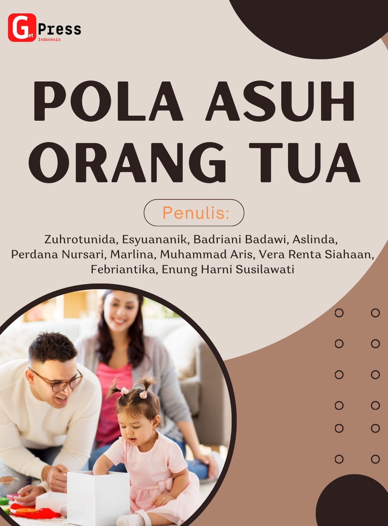 POLA ASUH ORANG TUA